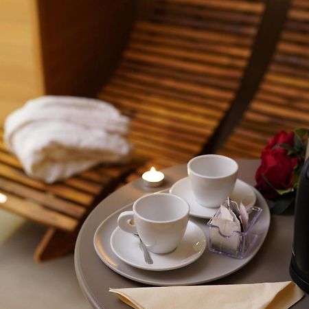 B&B Suites&Rooms Piazza Dei Martiri Catania Eksteriør billede
