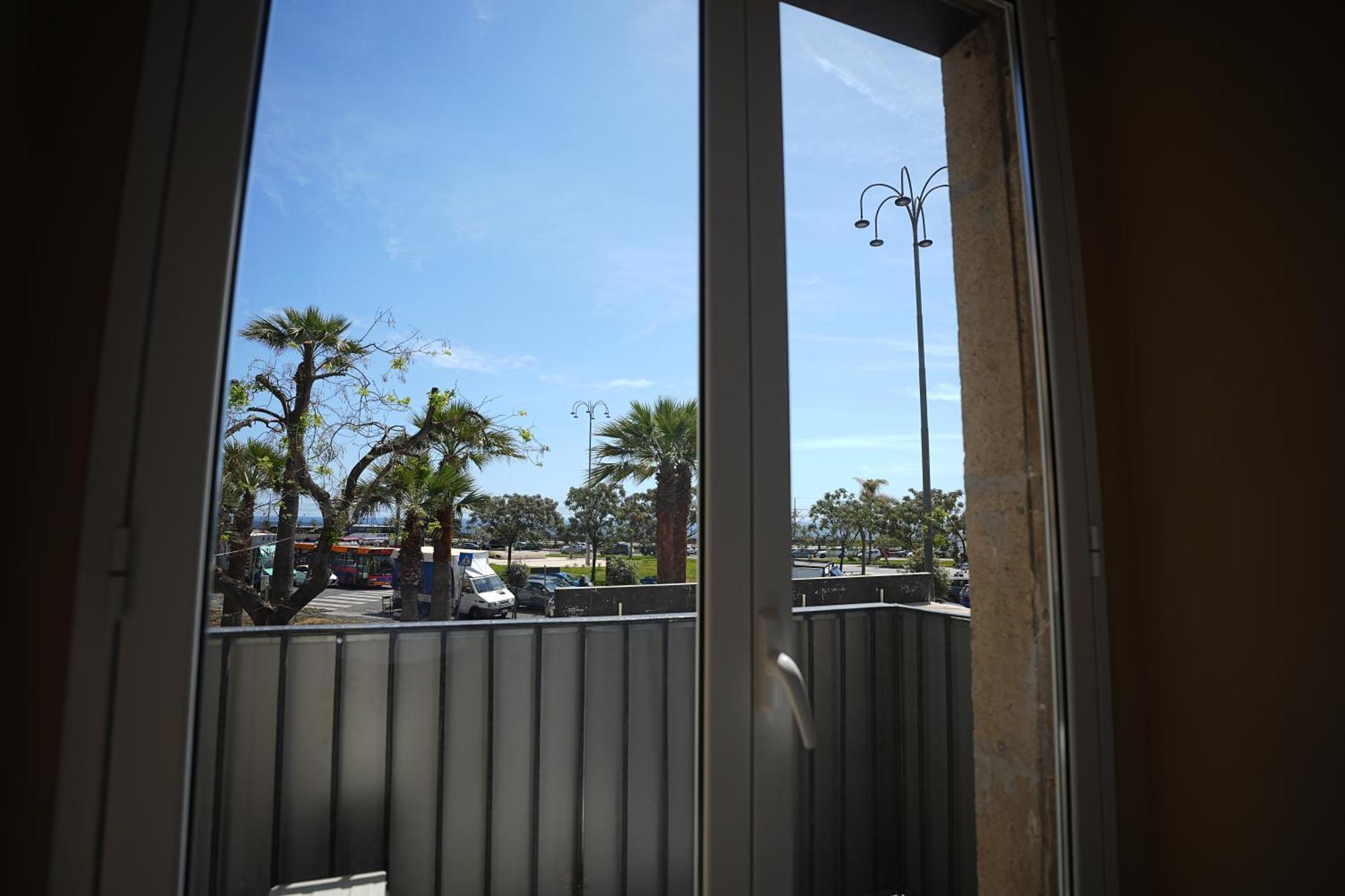 B&B Suites&Rooms Piazza Dei Martiri Catania Eksteriør billede