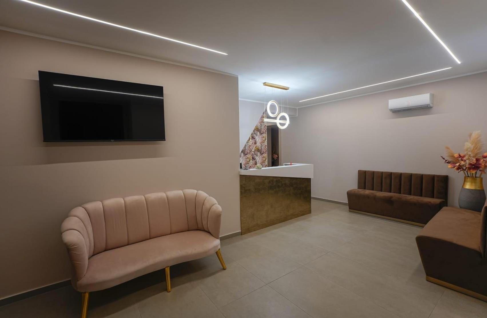 B&B Suites&Rooms Piazza Dei Martiri Catania Eksteriør billede